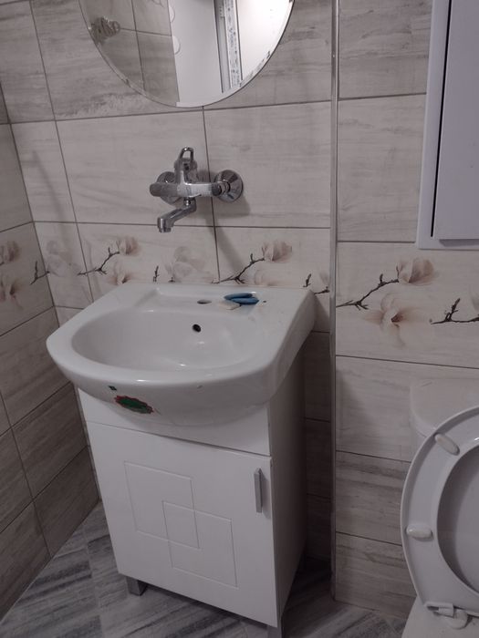 Дава се под наем Едностаен апартамент в Плевен, Идеален център - 25 кв.м за 153 € - Снимка #6