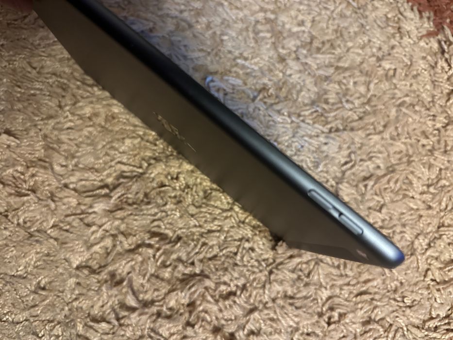 iPad 8, space grey, 32 Gb, cellular , full box