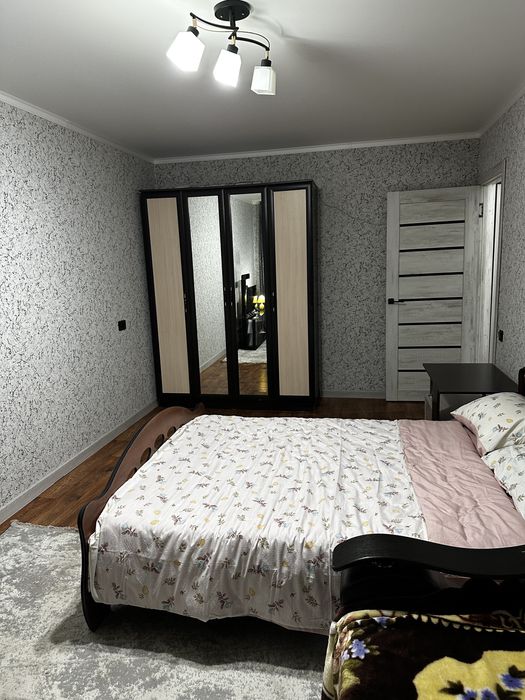 Сдаю квартиру в центре