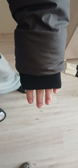 Massimo Dutti куртка