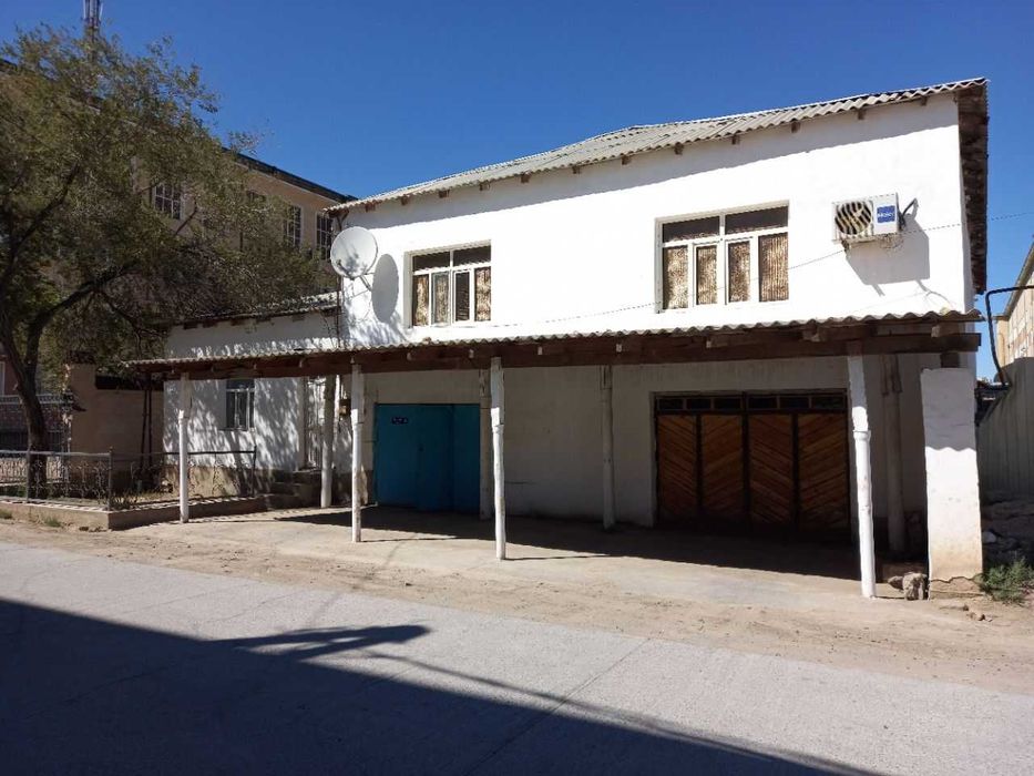 Жер дай сатылады, хакимият касында