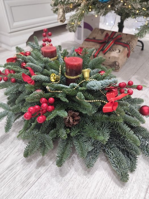 Подарок к новому году