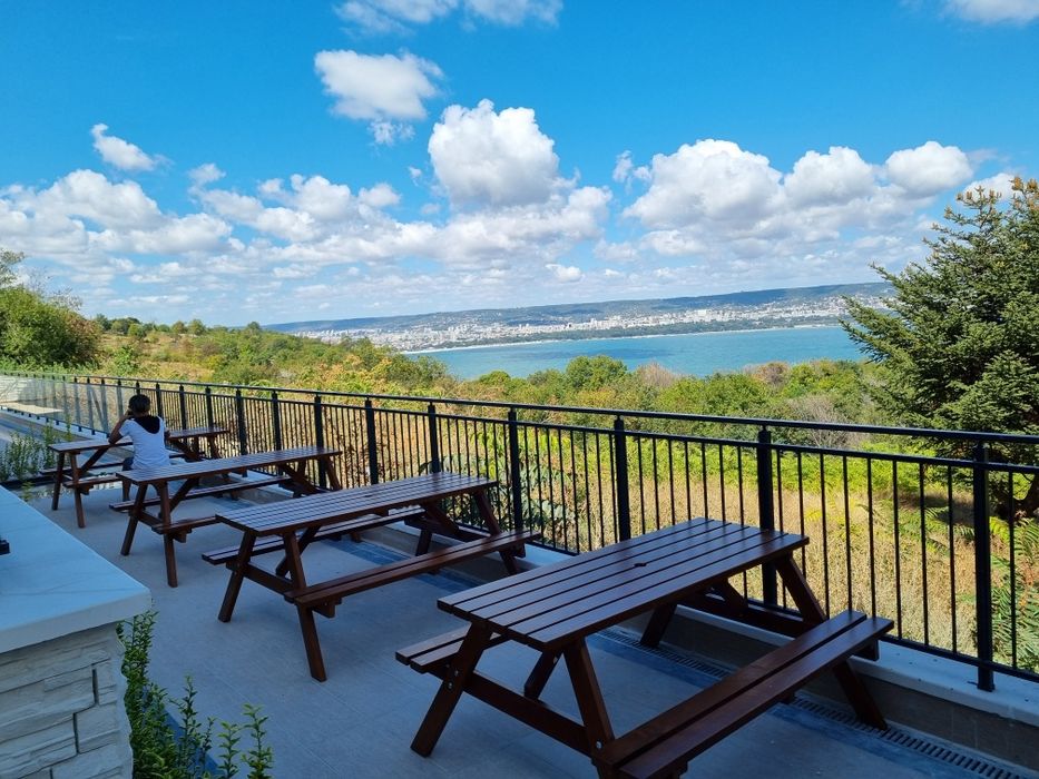 Дава се под наем Двустаен апартамент в Варна, Галата - 75 кв.м за 510 € - Снимка #9