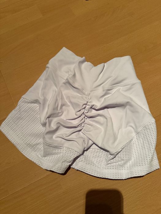 pantaloni scurți sport - push up CLS