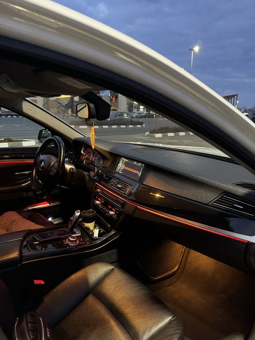 Bmw F10- Seria 5 Xdrive -2.0 diesel