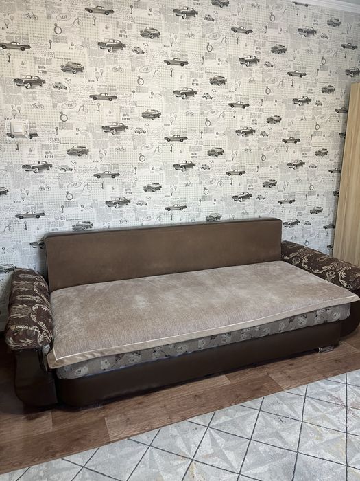 Диван кровать
