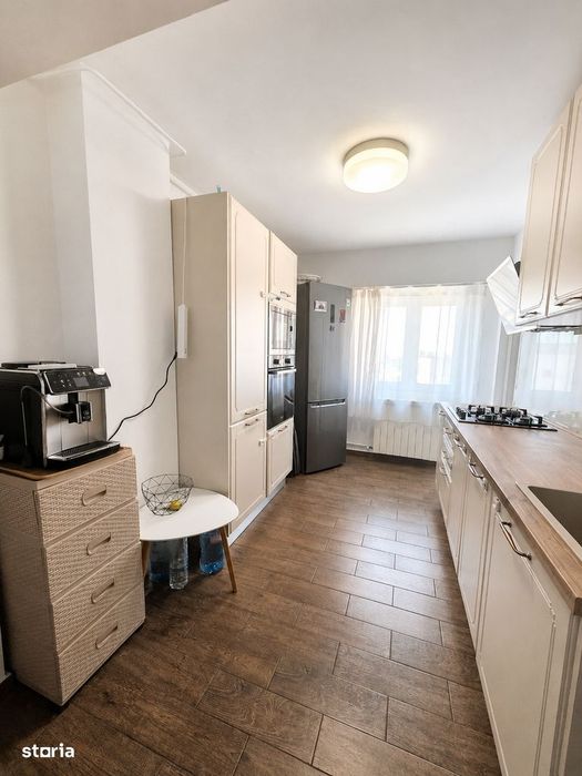 Apartament 3 camere - Mircea Voda 34, Sector 3
