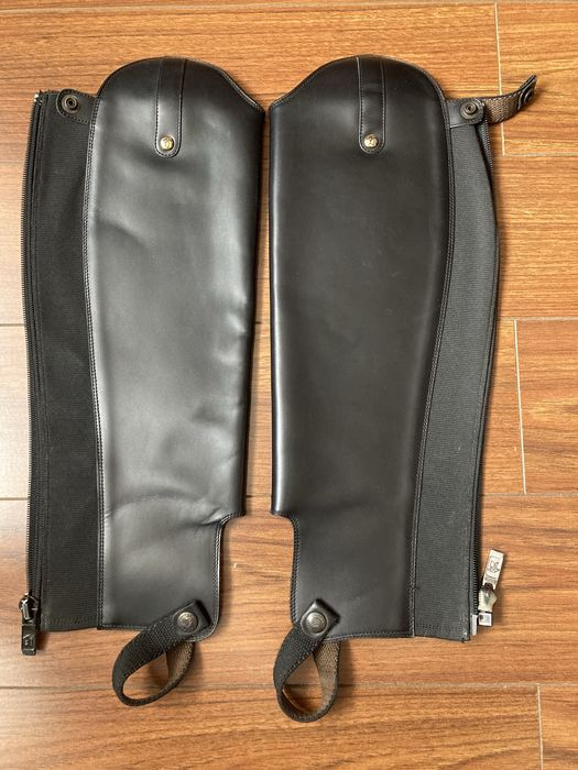 Краги для верховой езды