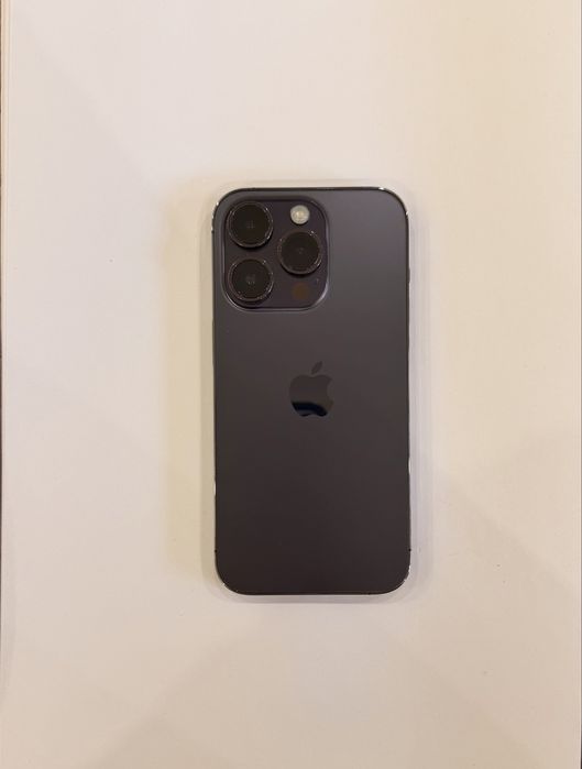 Iphone 14 Pro, 256 Gb, Purple