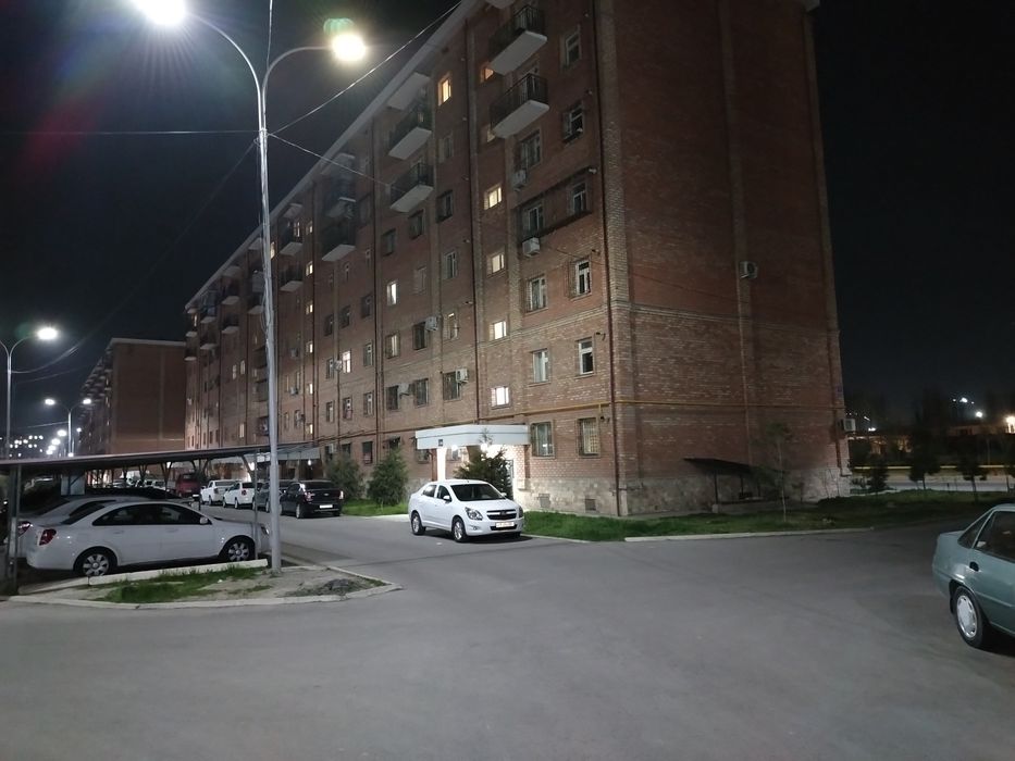 Продаётся своя квартира, Янгихаётский р-н, 3/4/7. Срочно.