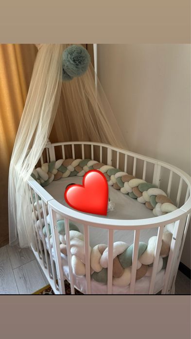 Манеж сатылады , қолданылган бірақ көп емес