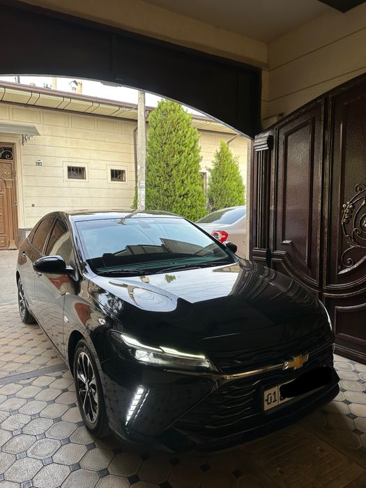 Monza 1.3 turbo toza