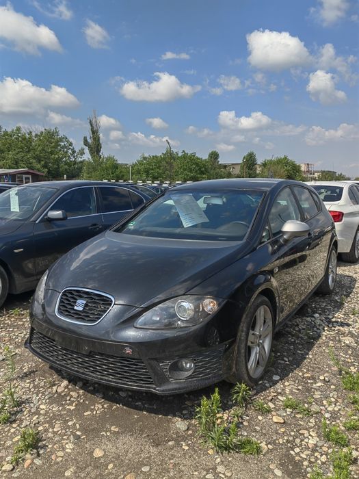 SEAT Leon 2009 — imagine 5