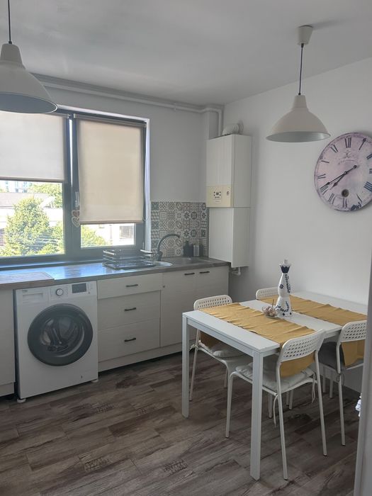 Apartament 2 camere Mamaia Sat