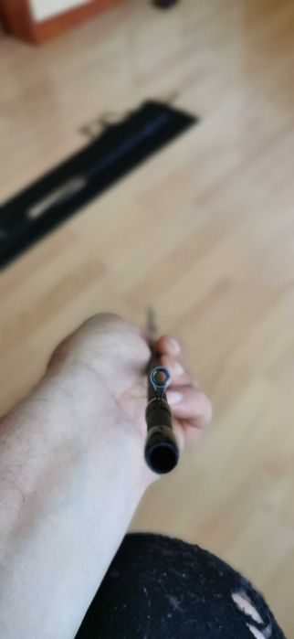 Katcher Performance Feeder 4.20M, 140G, 3+3buc