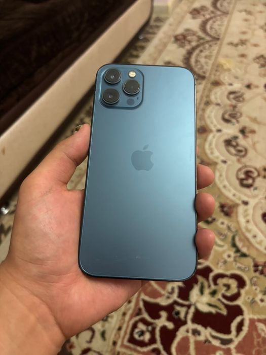 Iphone 12 pro max