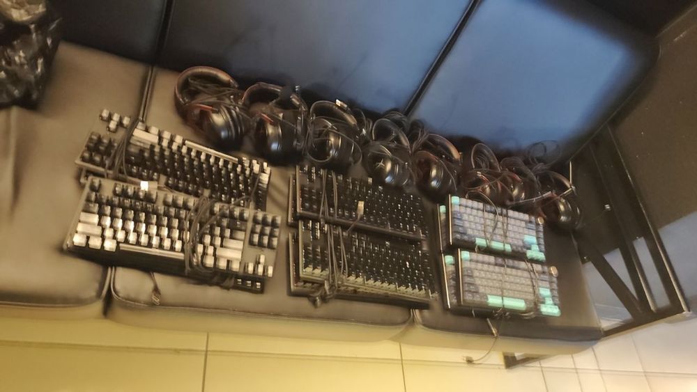 Продам комплектующие