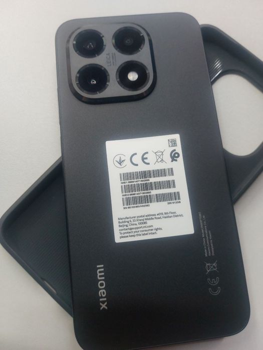 xiomi 15 t sotiladi 12/512