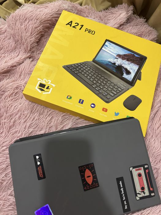 Продам планшет А21 PRO