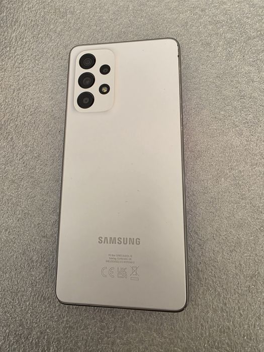 A53 128gb Samsung Galaxy