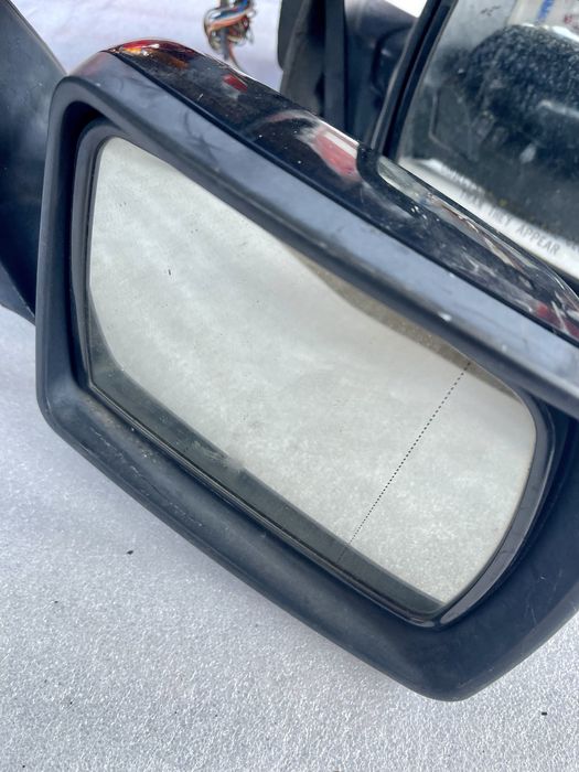 Боковое зеркало BMW X5 E53 БМВ Х5 Е53