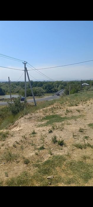 Участок 20 соток Мерекелік