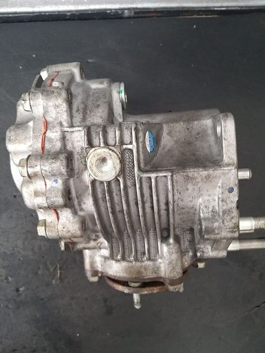 Cutie transfer fata toyota rav 4 2.2 d-4d automata 4X4 w82 1y131
