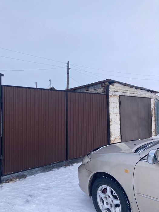 Продам большой дом