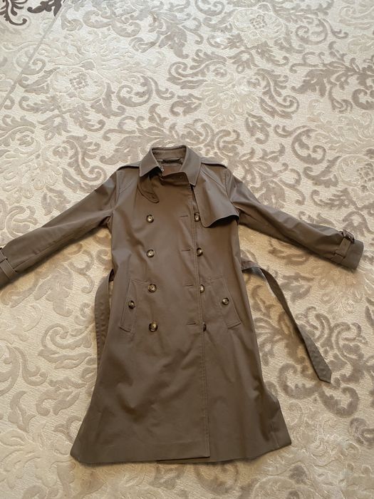 Продам тренч