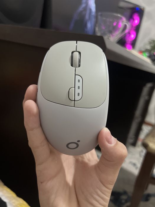 Без проводная оффисная мыш EWEADN