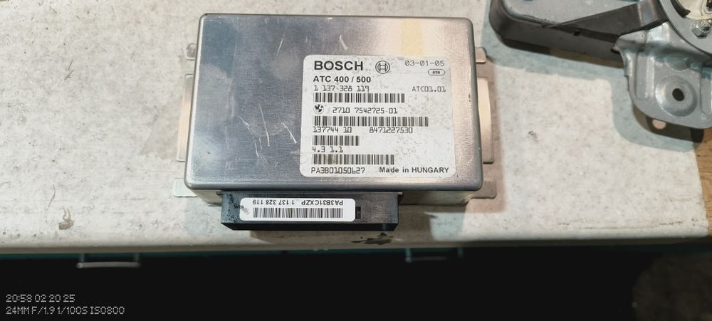 БМВ Х5 Е53 3.0i ФЕЙСА