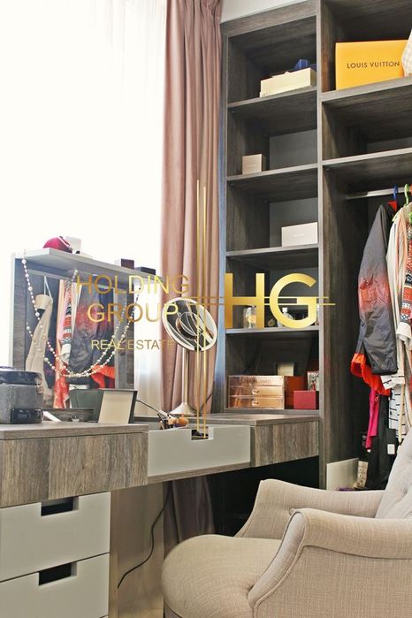 Многостаен в Варна-Гранд Мол Варна площ 239 цена 0