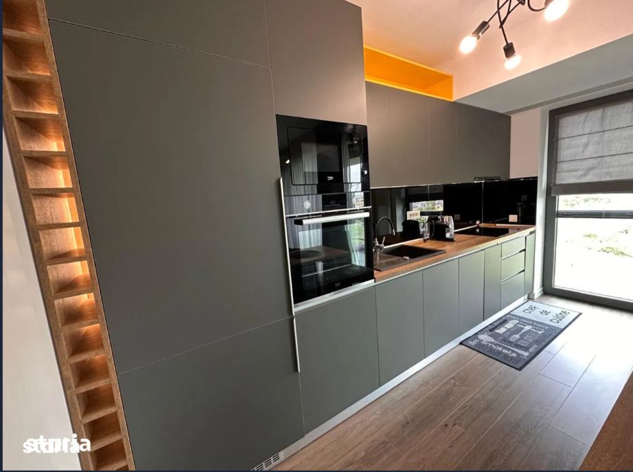 Apartament 2 camere/  complex Cloud9/ Pipera/ Promenada+ parcare