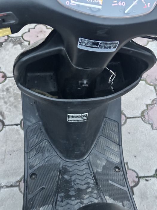 Honda dio AF34 продам