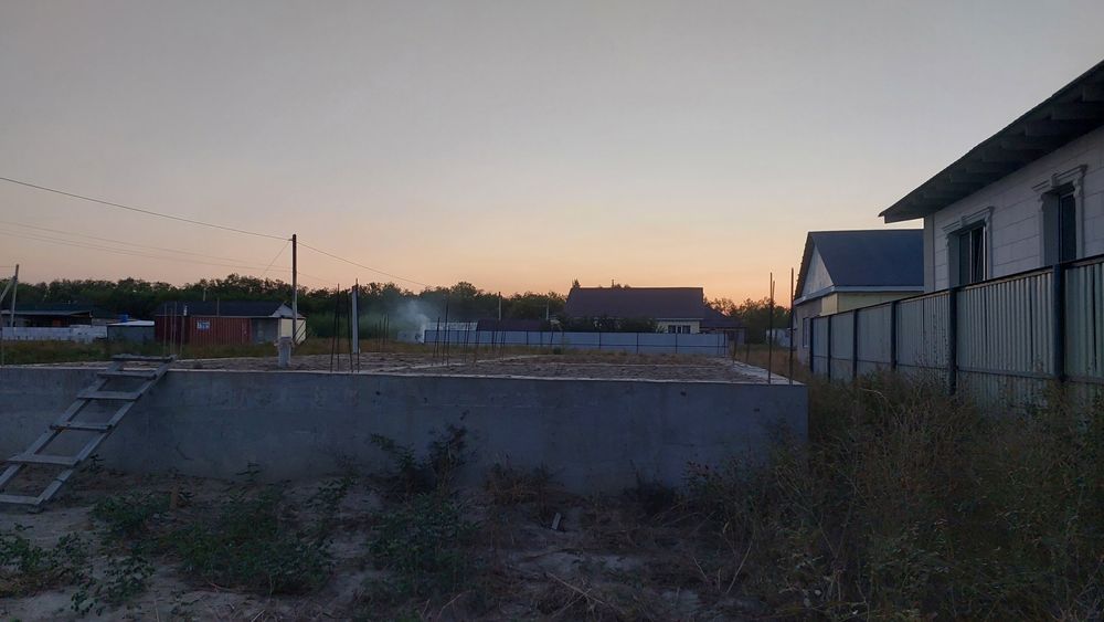 Продам участок 5 соток