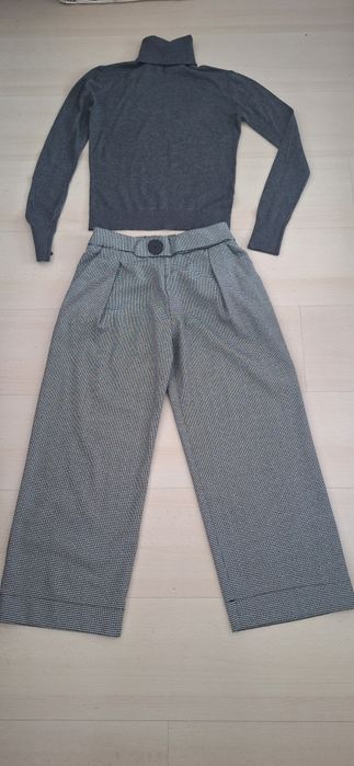 Дамски комплект ZARA