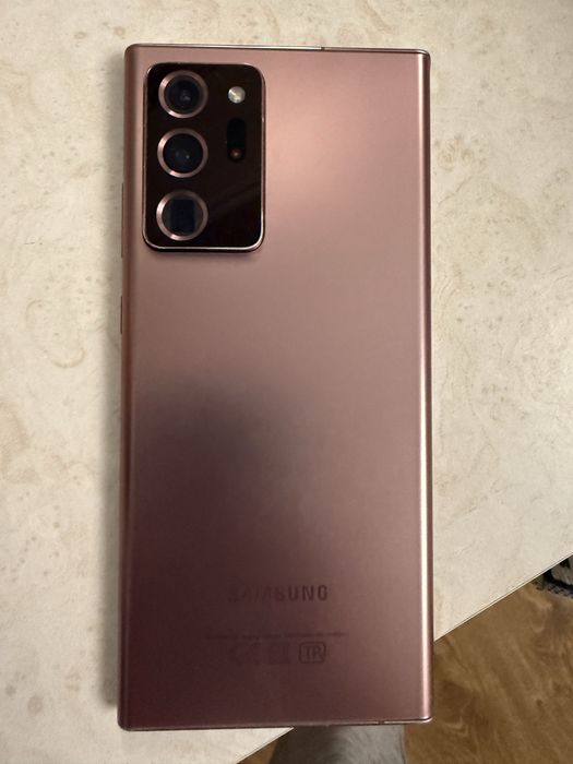 Samsung galaxy note 20 ultra