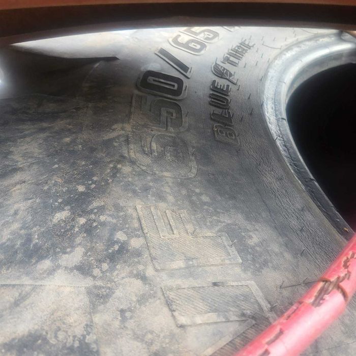 Anvelope tractor 650/65r34