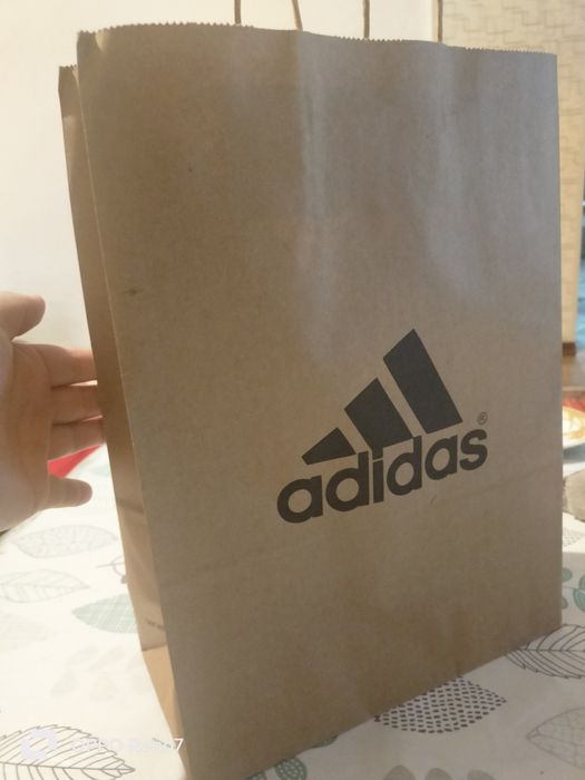 Адидас пакет оригинал