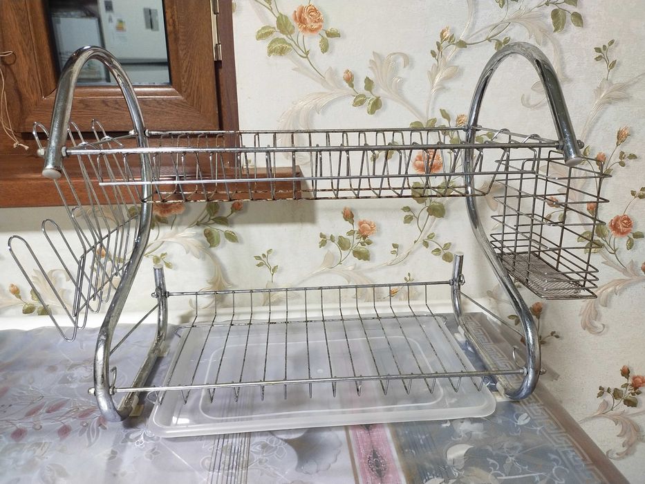 Сушилка для посуды