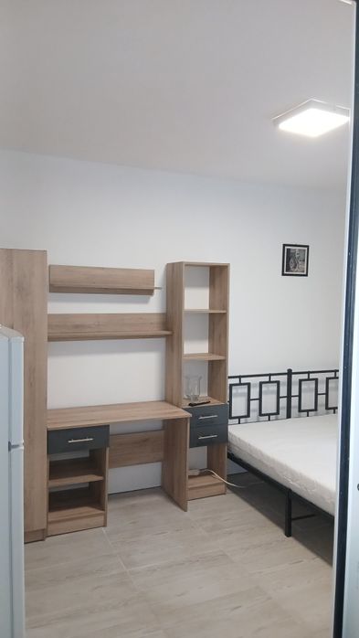 Garsoniera (apartament cu o camera) de inchiriat