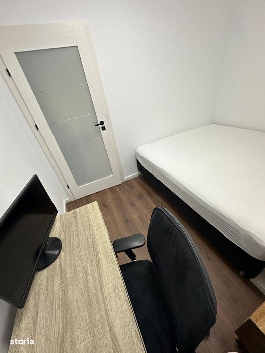 Proprietar vand Apartament 2 camere Liberty Residential RIVUS Mall