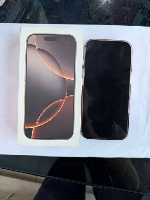 Iphone 16 pro  88%
