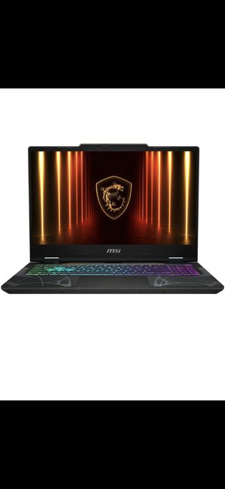 Laptop Cyborg 15
