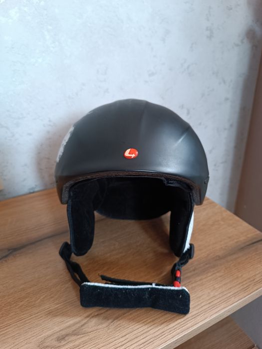 Ски каска размер М 54-57 см