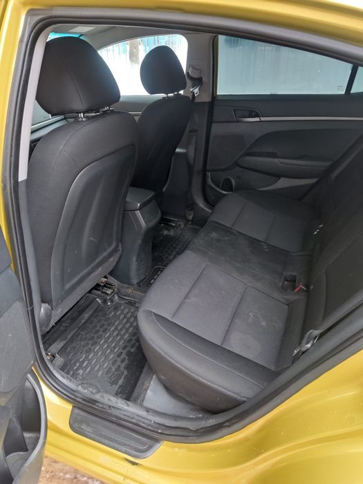 Сдам в аренду Hyundai Elantru