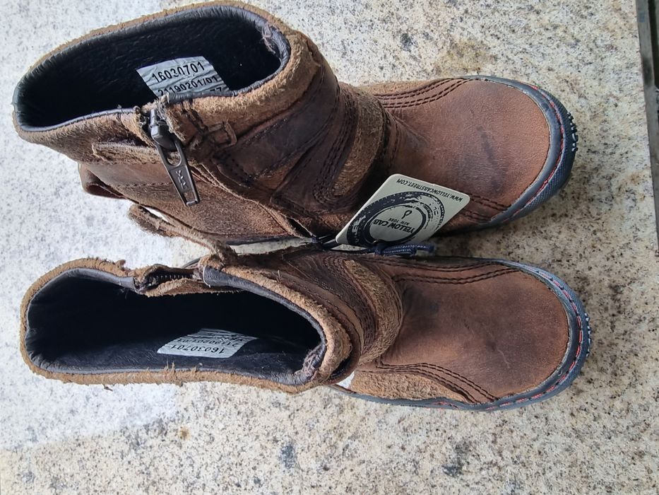 ghete yellow cab de baieti mar 29