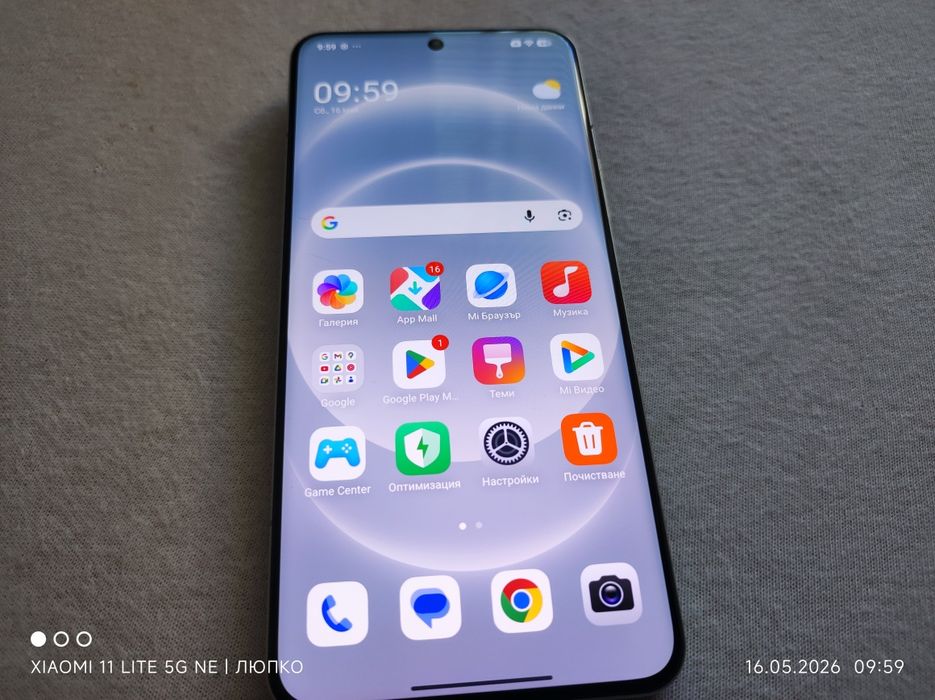 Xiaomi 14 ULTRA 16/512