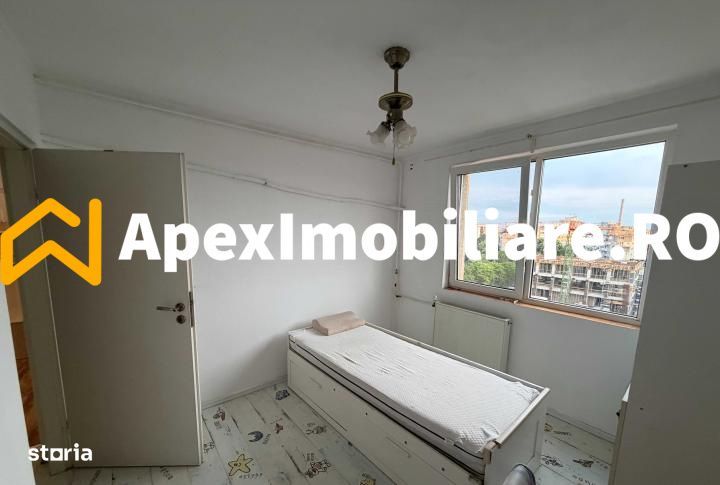 Apartament 3 camere de inchiriat Berceni Bucuresti | ApexImobiliare.ro