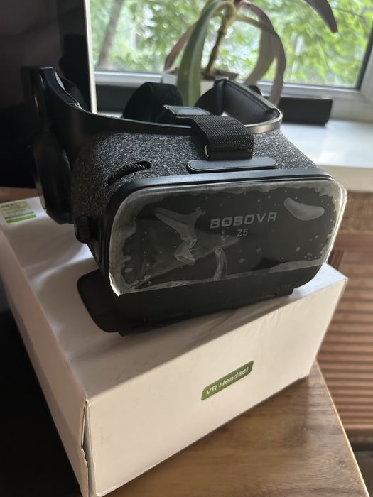 VR очки BoboVR Z5